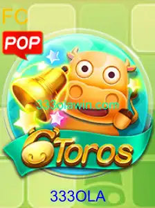 Descubra o emocionante jogo 6Toros com a palavra-chave 333OLA