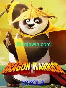 DragonWarrior: Mergulhando em um Mundo de Fantasia Épica com a Senha 333OLA