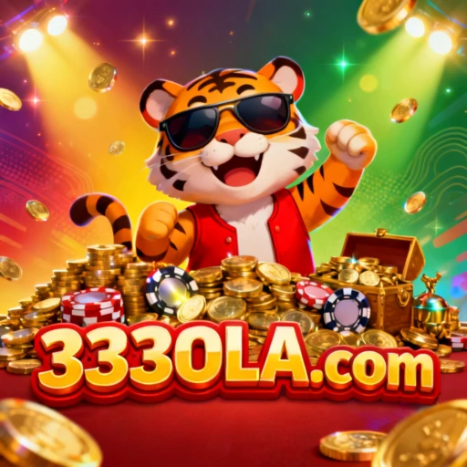 333OLA Logo