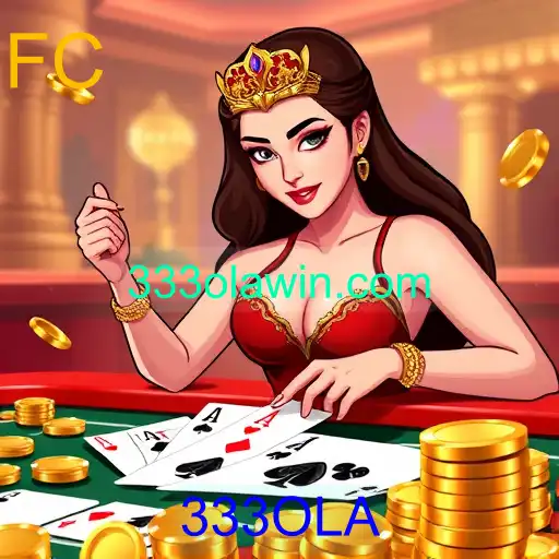Jogos de cassino