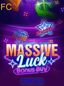 Explorando o Fascinante Mundo de MassiveLuckBonusBuy