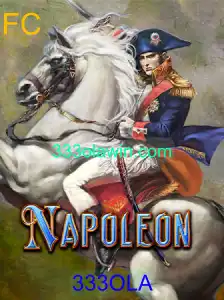 A Arte Estratégica de Napoleon: Um Jogo de Cartas Inovador