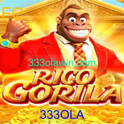 Explorando o Mundo Excitante de RicoGorila: O Jogo de Estratégia do Momento
