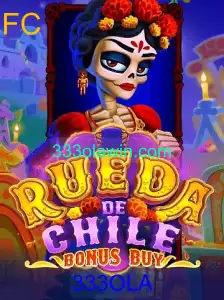 Descubra o Fascinante Jogo 'RuedaDeChileBonusBuy'