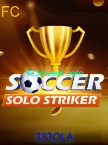 SoccerSoloStriker: Um Jogo de Futebol Inovador para Fãs de Esportes