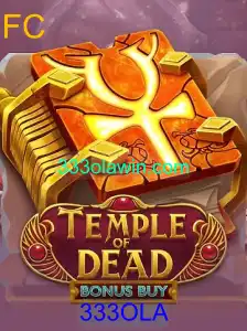 Explorando o Universo de TempleofDeadBonusBuy: Uma Jornada ao Misterioso Templo