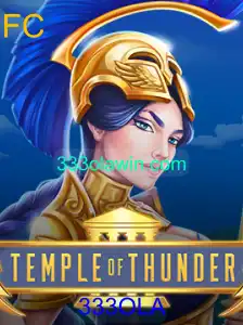 Explorando TempleofThunder: Um Jogo de Aventura Épica