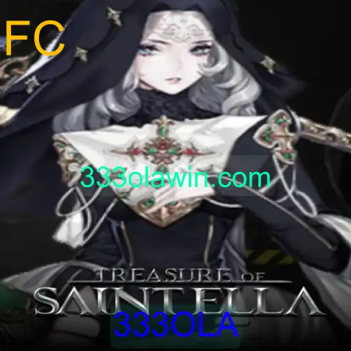 Descubra a Aventura Épica de 'Treasure of Saint Ella'